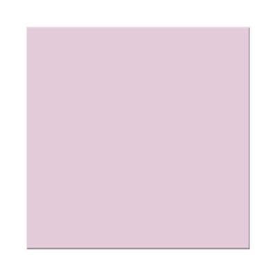 ProClean Color Gypsum Board GYPROC Size 60 x 60 x 0.8 cm (Box 10 Pcs.) Pearl Pink