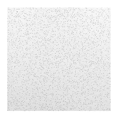 แผ่นฝ้าเพดานอะคูสติกดูดซับเสียง เซโลเท็กซ์เอชดี GYPROC ขนาด 59.5 x 59.5 ซม. (12 แผ่น/กล่อง)