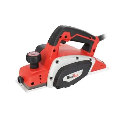 Electric Planer GIANTTECH MT191 Size 3 Inches Red