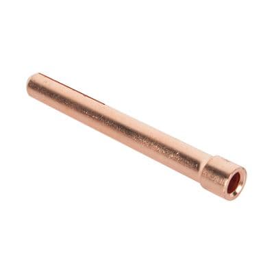 Collet SUMO WP-26 10N23 1/16 - 1.6 MM. Gold