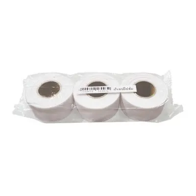 Gypsum Tape Seam Sealing GIANT KINGKONG (Pack 3 Pcs.) White