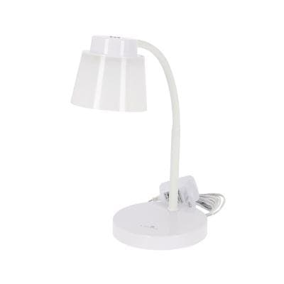 Study Lamp (LED 6W) LUZINO GX8264D White