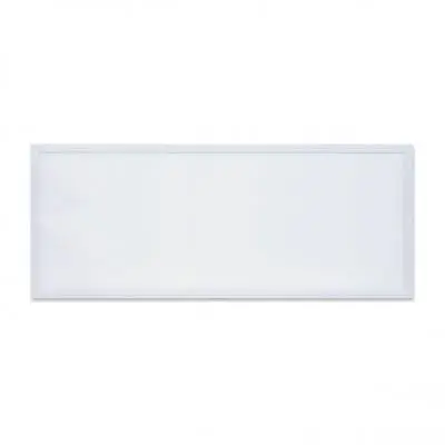 Panel Light LED 72 W Daylight LUZINO PN-HM120x60(72W) Size 60x120x1.3 CM. White