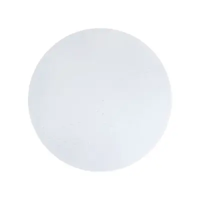 โคมไฟเพดานอะคริลิก LED 18 วัตต์ Daylight BEC รุ่น Lisbon18W ขนาด 32.3 x 32.3 x 9.5 ซม. สีขาว