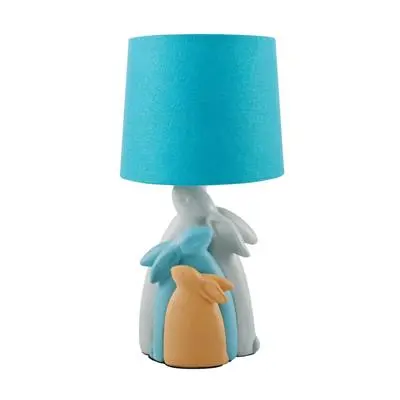 Table Lamp The Rabbits (E27x1) LUZINO D4587