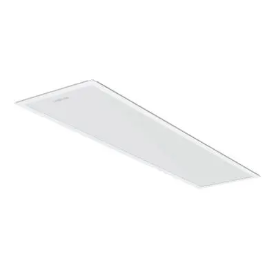 LAMPTAN Panel Light LED 42W Daylight (SLIM 30x120/DL), White Color
