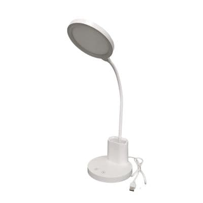 LUZINO Study Lamp LED 9W (TD-101), White Color