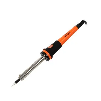หัวแร้งบัดกรีแบบปากกา PUMPKIN รุ่น PTT-SI60P(17813) กำลัง 60 วัตต์ สีส้ม - ดำ