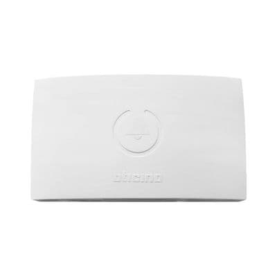 Door Bell BTICINO S74NT (TWO TONE) White
