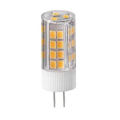 LED Bulb 3.5 W Warm White HI-TEK HLLEG4035W G4 220V AC