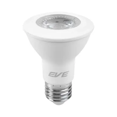 LED Lamp Par20 5 W Warm White EVE LIGHTING GEN2 E27