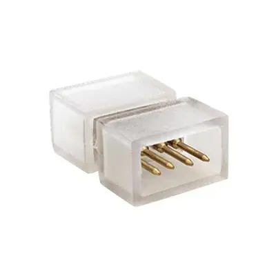 Connector For RGB EVE LIGHTING SMD 5050 TINT (Pack 5 Pcs.)