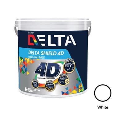 New Concrete Primer 1 Gallon DELTA Delta Shield 4D White