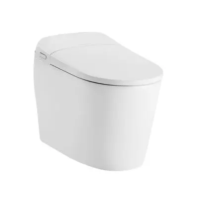 One Piece Toilet AMERICAN STANDARD TF-2070-WT-9 (Auto) Size 4.8 L White