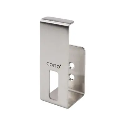 Towel Hook COTTO CT030(HM) Stainless