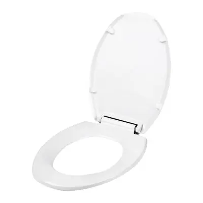 Toilet Seat & Cover AMERICAN STANDARD TF-4800000-WT White