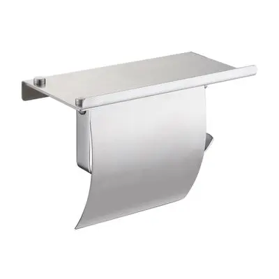 EIDOSA Stainless Toilet Paper Holder (EI 6565212)