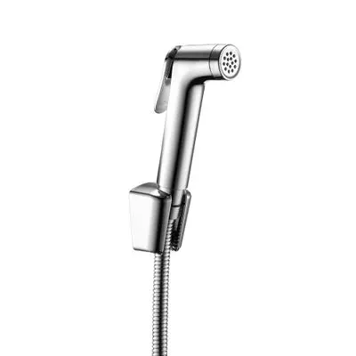 EIDOSA Chrome Toilet Spray Set (EI 6353725)