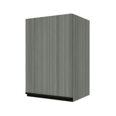 JUPITER Silky Light Single Cabinet, 40 x 30 x 60 cm, Grey
