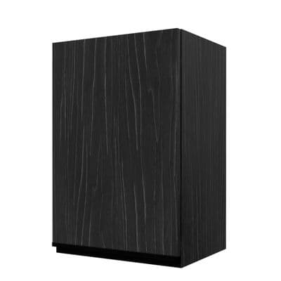 JUPITER Single Cabinet (Silky Oak), 40 x 30 x 60 cm, Oak