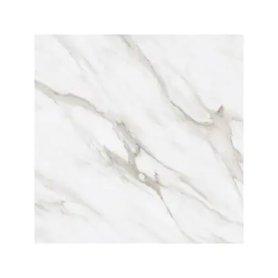 DURAGRES Granito Tiles (MELTON WHITE) 80 x 80 cm, (Box 3 Pcs.), White Random