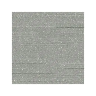 CERGRES Granito Tiles (PINNACLE LIGHT GREY), 40 x 40 cm, (Box 6 Pcs.), Light Grey
