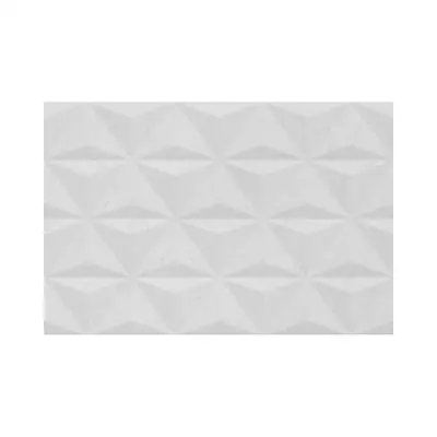 DURAGRES Ceramics Wall Tiles (HAMLET DIAMOND GREY), 30 x 45 cm., (Box 6 Pcs.) Grey Color