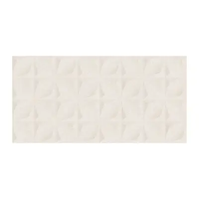 DURAGRES Ceramics Wall Tiles (ABONZO ELEGANCE BONE) Size 30 x 60 cm (Box 5 Pcs.) Bone