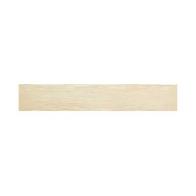 DURAGRES Vinyl Flooring Self Stick (ROSY ASH) 15.2 x 91.4 x 0.2 cm, (Box 24 Pcs.), Beige