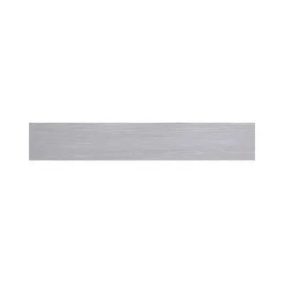 DURAGRES Vinyl Flooring Self Stick (SNOW MAPLE) 15.2 x 91.4 x 0.2 cm, (Box 24 Pcs.), Grey