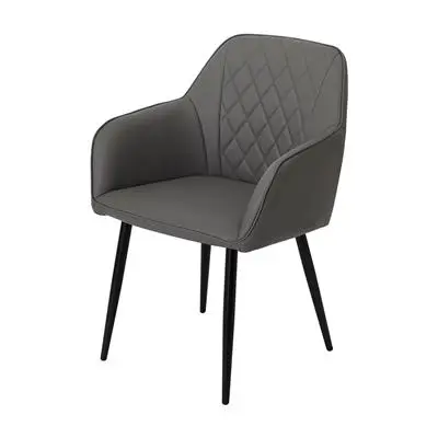 Dining Chair CALINA XS-2652-X-G Grey