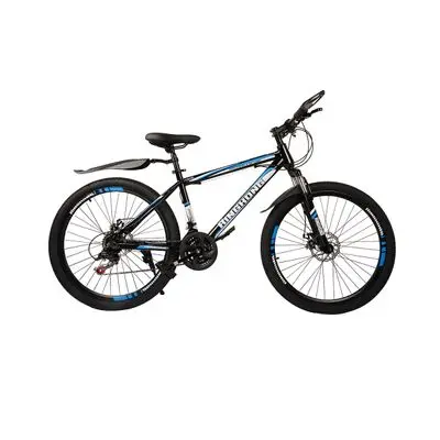GIANT KINGKONG Mountain Bike (MT2621BL), 26 Inch, Blue
