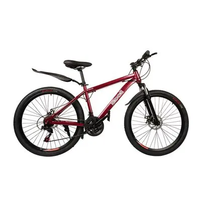GIANT KINGKONG Mountain Bike (MT2621RD), 26 Inch, Red