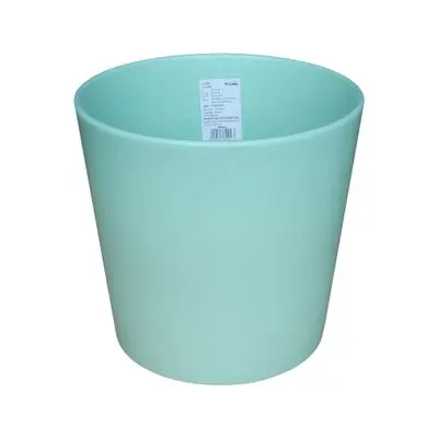 FONTE Ceramic Pot (90005) Green