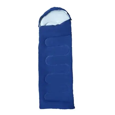 FONTE Camping Sleeping Bag (23UTRC3006), Navy blue
