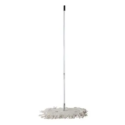 Dust Mop BE MAN A0108012 Size 18 Inch White