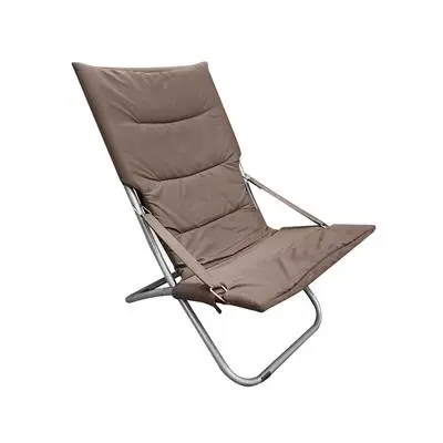 Sun Chair FONTE ZD-T1002(TB)-DBN Brown