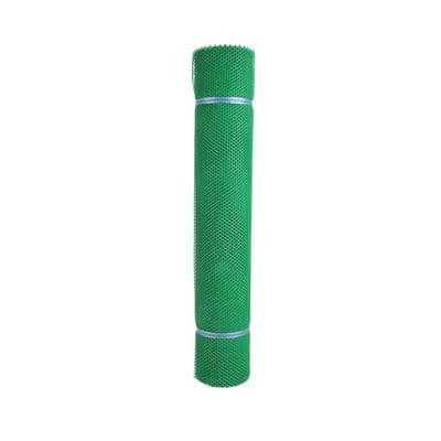 Plastic PVC Net 5 mm (Roll) GREENNET Size 90 cm x 10 m Green