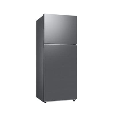 SAMSUNG Refrigerator 2 Door (RT38CG6020S9ST), 13.6 Q, Refined Inox