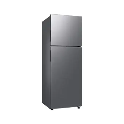 SAMSUNG Refrigerator 2 Door (RT31CG5020S9ST), 10.8 Q, Black