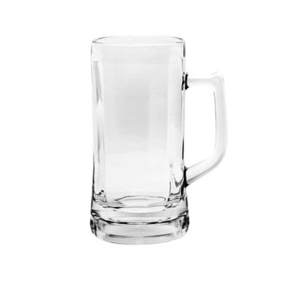 Munich Beer Mug 22 Oz OCEANGLASS 1P00843B Clear
