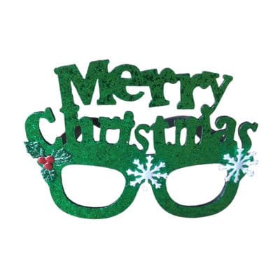 แว่นตา Merry Christmas XMas 23 KASSA HOME รุ่น LX-22-GREEN สีเขียว
