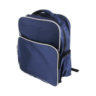 Backpacks Day Time KASSA HOME PSC003 Blue