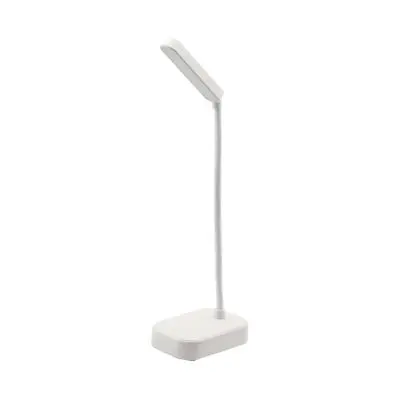 โคมไฟตั้งโต๊ะ SANDI รุ่น DL105 สีขาว