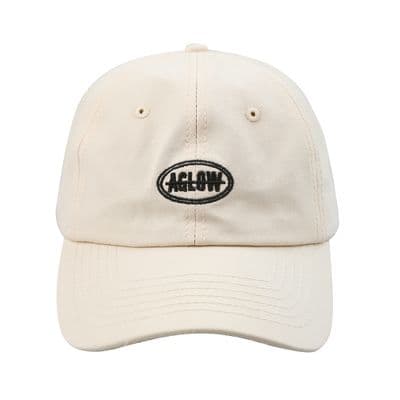 หมวกแก๊ป SANDI รุ่น NP210927-68 สีขาว