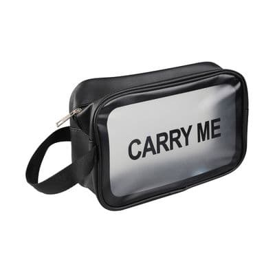 กระเป๋าอเนกประสงค์ SANDI รุ่น C21110411-5 สีดำ
