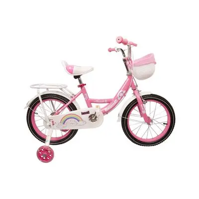Childrens Bike GIANT KINGKONG KD1601PK Size 16 Inch Pink