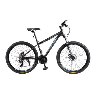 Mountain Bike GIANT KINGKONG MT27524GY Size 27.5 Inch Grey