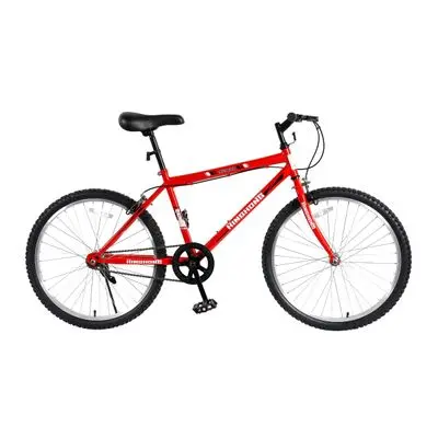 จักรยานเสือภูเขา GIANT KINGKONG รุ่น MT2401RD ขนาด 24 นิ้ว สีแดง