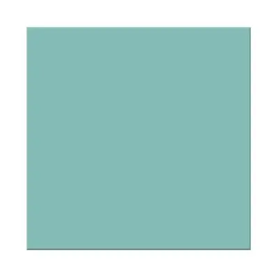 แผ่นฝ้าโปรคลีนคัลเลอร์ GYPROC ขนาด 60 x 60 x 0.8 ซม. (กล่อง 10 แผ่น) สีเขียวน้ำทะเล